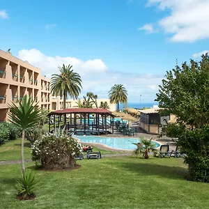 *** Hotel Dom Pedro Garajau Portogallo