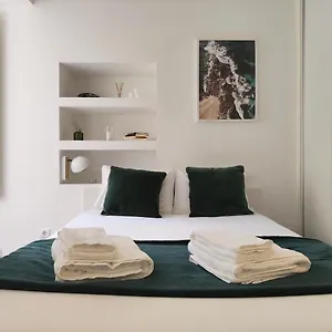  Appartamento Terrace - Essence Portogallo