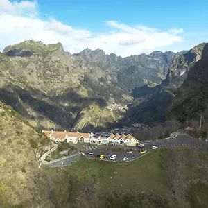 **** Hotel Eira Do Serrado - & Portogallo