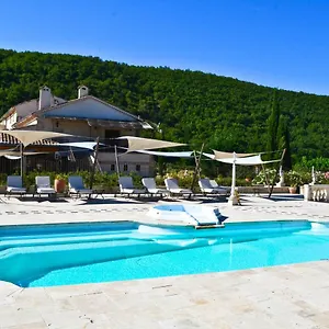  Affittacamere Bastide De Mazan Francia