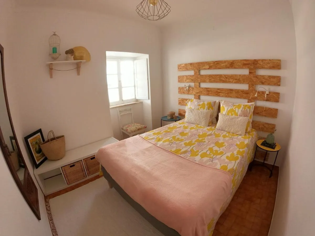 Carlo'S Beach Guest House Praia de Odeceixe Portugal