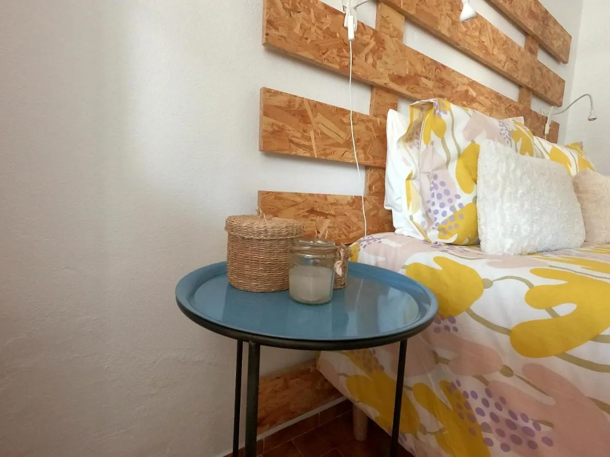 Carlo'S Beach Guest House Praia de Odeceixe Hostel