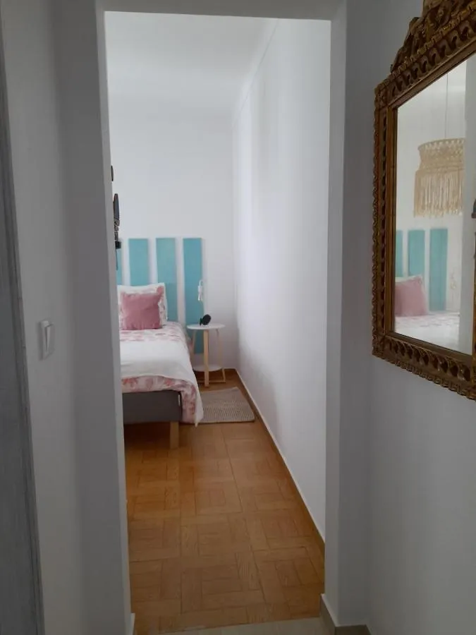 Hostel Carlo'S Beach Guest House Praia de Odeceixe