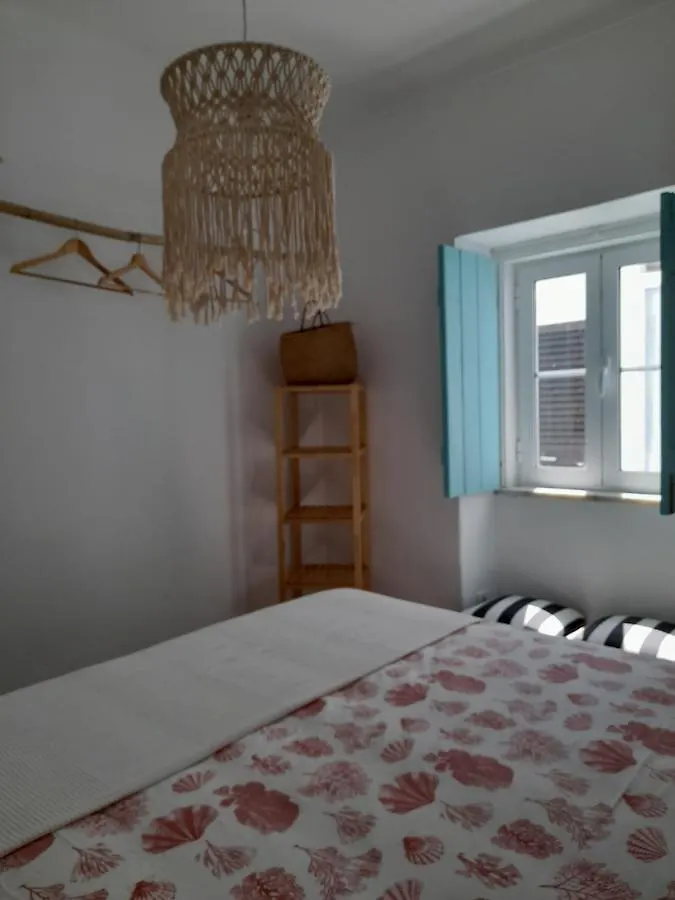 Hostel Carlo'S Beach Guest House Praia de Odeceixe Portugal