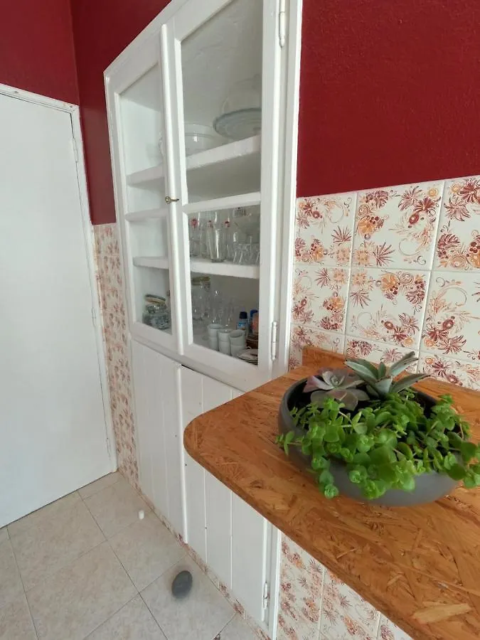 Carlo'S Beach Guest House Praia de Odeceixe