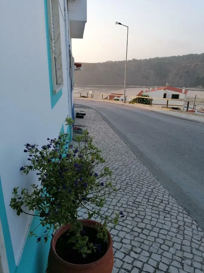 Carlo'S Beach Guest House Praia de Odeceixe