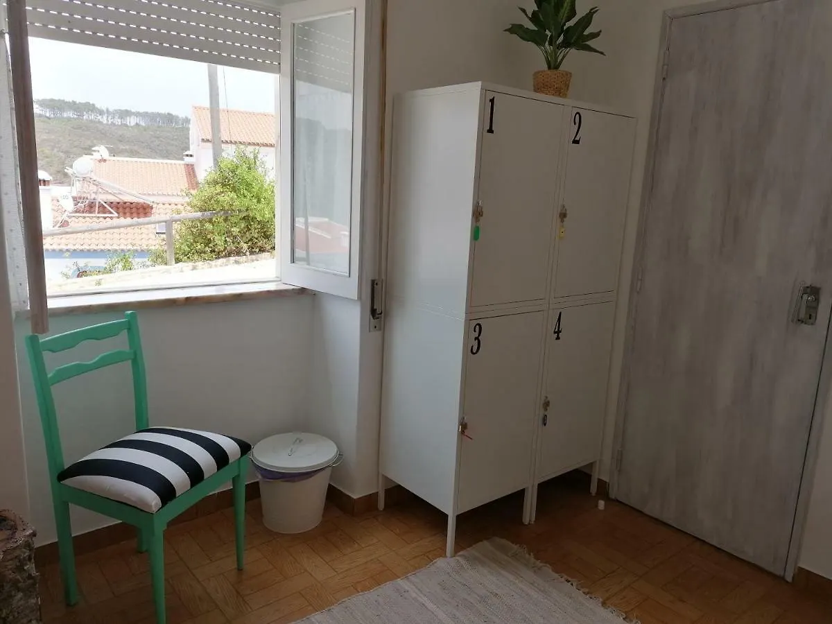 Carlo'S Beach Guest House Praia de Odeceixe Portugal