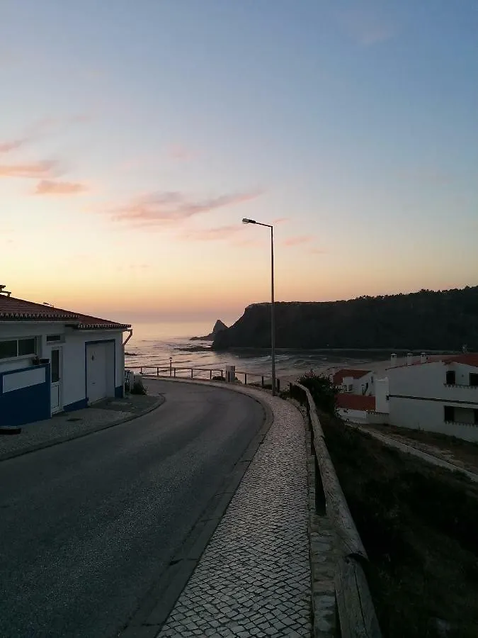 Hostel Carlo'S Beach Guest House Praia de Odeceixe